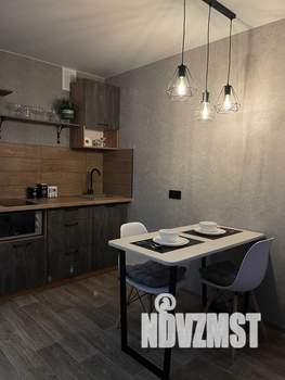 1-к квартира, посуточно, 36м2, 15/16 этаж