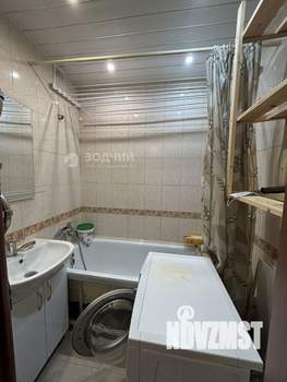 1-к квартира, на длительный срок, 36м2, 8/10 этаж