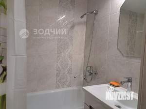 1-к квартира, на длительный срок, 38м2, 2/5 этаж