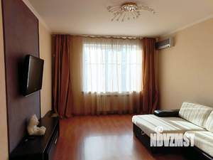 1-к квартира, на длительный срок, 47м2, 5/5 этаж