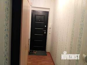 1-к квартира, на длительный срок, 38м2, 3/5 этаж