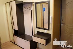 1-к квартира, посуточно, 44м2, 10/16 этаж