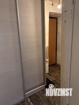 2-к квартира, на длительный срок, 42м2, 5/9 этаж