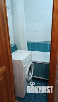 1-к квартира, на длительный срок, 33м2, 7/9 этаж