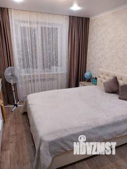 2-к квартира, посуточно, 50м2, 1/9 этаж