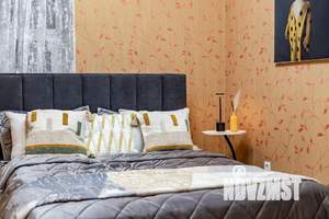 3-к квартира, посуточно, 81м2, 1/1 этаж