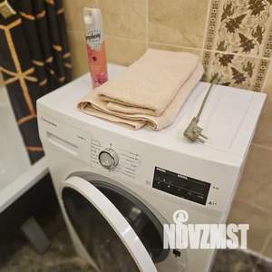 1-к квартира, посуточно, 30м2, 6/9 этаж