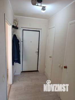 1-к квартира, на длительный срок, 32м2, 4/10 этаж