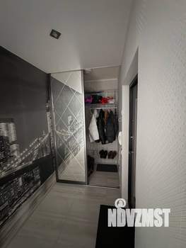 1-к квартира, на длительный срок, 48м2, 8/10 этаж