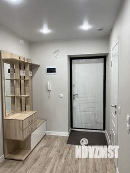 1-к квартира, на длительный срок, 40м2, 4/11 этаж