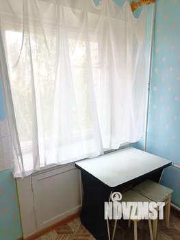 1-к квартира, на длительный срок, 32м2, 4/9 этаж