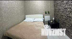2-к квартира, посуточно, 52м2, 5/10 этаж