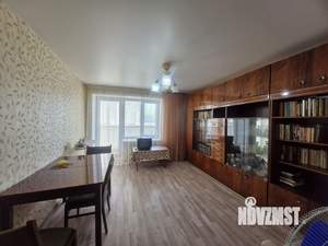 2-к квартира, на длительный срок, 52м2, 3/9 этаж
