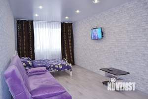 1-к квартира, на длительный срок, 45м2, 13/16 этаж