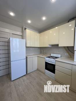 1-к квартира, на длительный срок, 33м2, 4/9 этаж