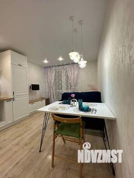 1-к квартира, на длительный срок, 47м2, 13/23 этаж