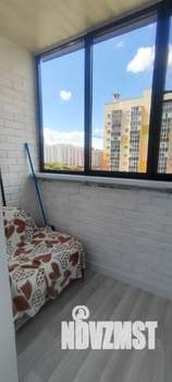 2-к квартира, на длительный срок, 56м2, 4/9 этаж