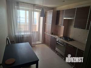 1-к квартира, на длительный срок, 39м2, 9/9 этаж