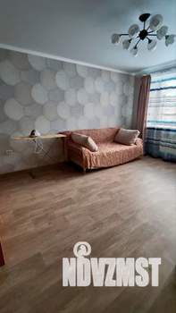 1-к квартира, посуточно, 43м2, 4/5 этаж