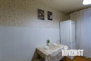 2-к квартира, посуточно, 51м2, 8/8 этаж