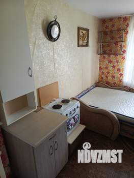 Студия квартира, на длительный срок, 15м2, 4/5 этаж