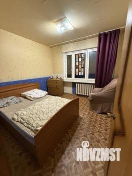 3-к квартира, на длительный срок, 75м2, 9/10 этаж