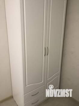 1-к квартира, на длительный срок, 33м2, 5/5 этаж