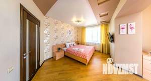 2-к квартира, посуточно, 60м2, 1/1 этаж