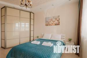 2-к квартира, посуточно, 75м2, 6/9 этаж