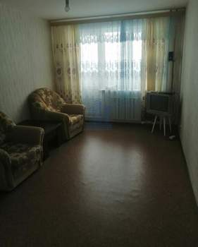 1-к квартира, на длительный срок, 39м2, 2/9 этаж