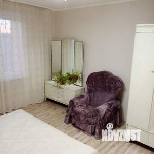 2-к квартира, посуточно, 64м2, 10/10 этаж