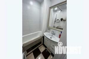 1-к квартира, посуточно, 38м2, 7/7 этаж