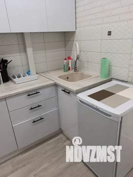 1-к квартира, посуточно, 36м2, 6/12 этаж