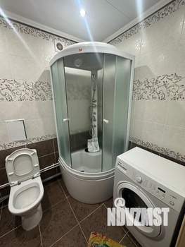 1-к квартира, на длительный срок, 41м2, 5/10 этаж