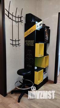 3-к квартира, на длительный срок, 72м2, 2/10 этаж