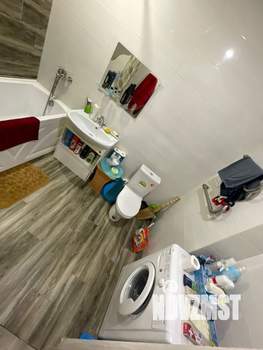 1-к квартира, посуточно, 50м2, 3/18 этаж
