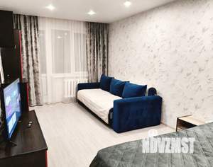 1-к квартира, посуточно, 35м2, 8/10 этаж