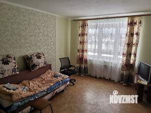 1-к квартира, на длительный срок, 41м2, 3/10 этаж