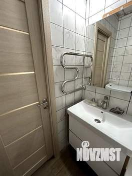 1-к квартира, на длительный срок, 33м2, 4/9 этаж