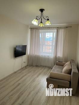 1-к квартира, на длительный срок, 35м2, 5/5 этаж