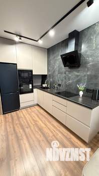 1-к квартира, на длительный срок, 60м2, 4/21 этаж