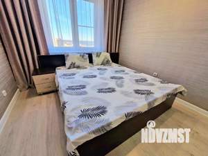 2-к квартира, посуточно, 58м2, 1/1 этаж