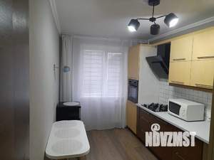 2-к квартира, посуточно, 54м2, 3/9 этаж