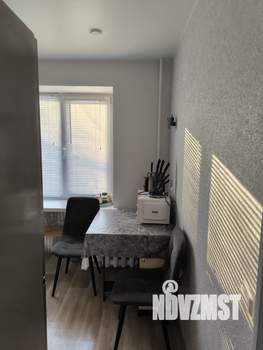 1-к квартира, на длительный срок, 28м2, 2/5 этаж