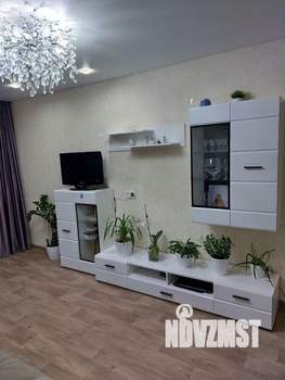 2-к квартира, посуточно, 50м2, 1/9 этаж