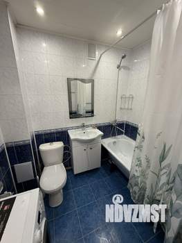 1-к квартира, на длительный срок, 51м2, 4/10 этаж