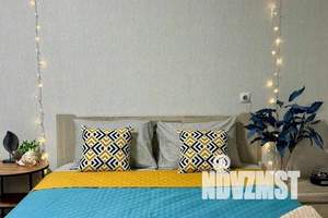 2-к квартира, посуточно, 54м2, 3/9 этаж