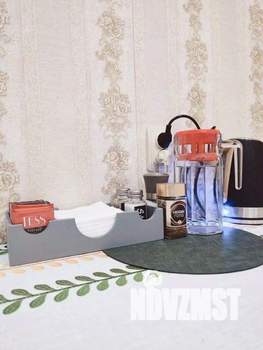 1-к квартира, посуточно, 34м2, 1/1 этаж