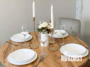 2-к квартира, посуточно, 46м2, 2/17 этаж