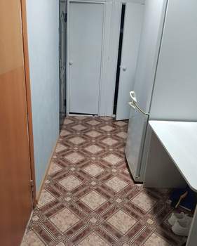 2-к квартира, на длительный срок, 38м2, 9/9 этаж